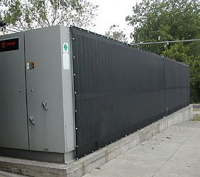 Filter Screens
