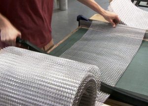 Custom Air Filters