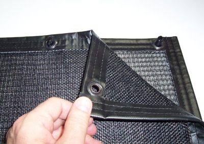 Cottonwood Filter-stackable dual-ply